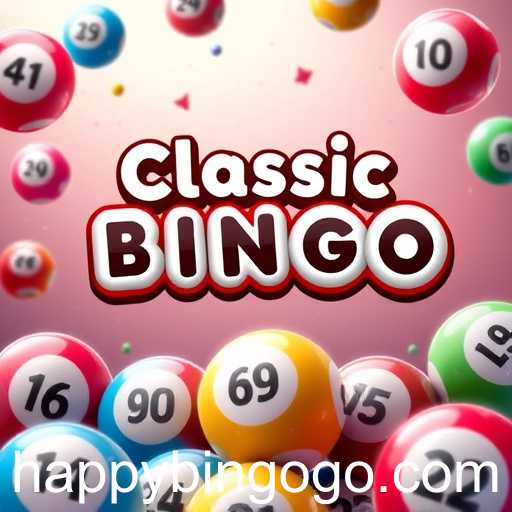 Classic Bingo