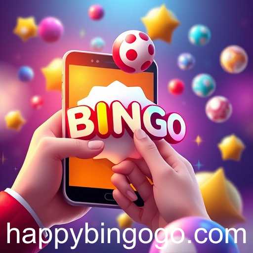 Mobile App
