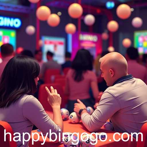 The Rise of Online Bingo in 2025